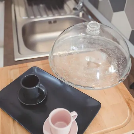 Daire Amuri Siraküza