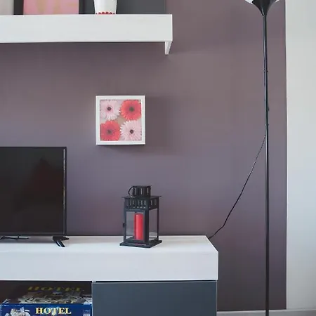 Apartment Amuri Syracuse