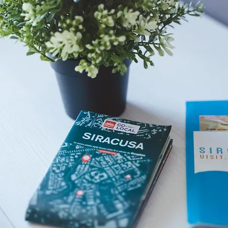 Daire Amuri Siraküza