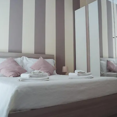 Apartment Amuri *