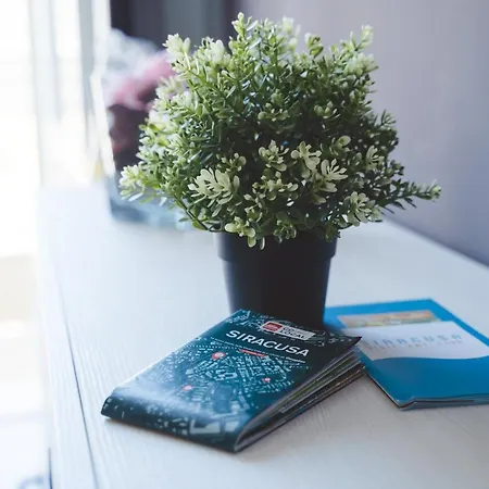 Daire Amuri Siraküza