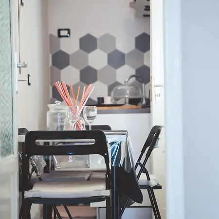 Apartment Amuri
