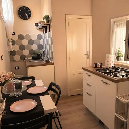 Apartman Amuri *