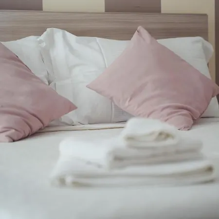 Apartamento Amuri *