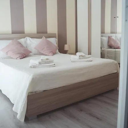 Apartamento Amuri Syracuse