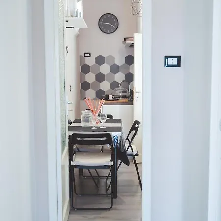 Amuri Apartamento *