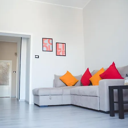 Amuri Apartamento
