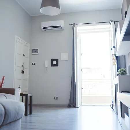 Apartamento Amuri *