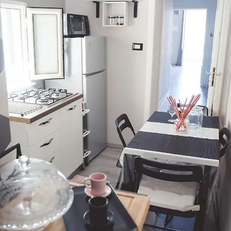 Amuri Apartamento *