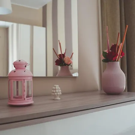 Apartamento Amuri
