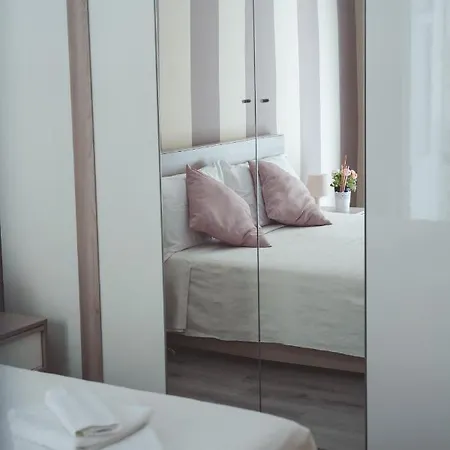 Apartamento Amuri Syracuse