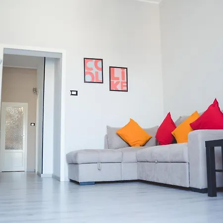 Amuri Apartamento
