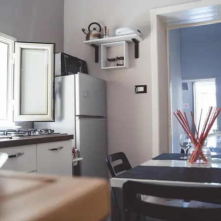 Amuri Apartamento