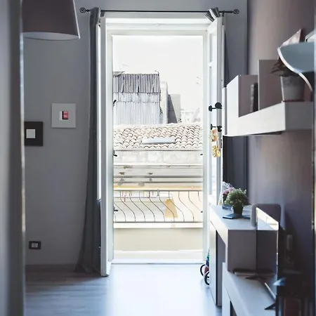Amuri Apartamento Syracuse