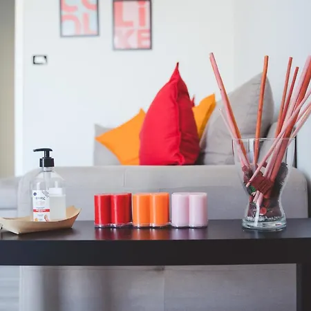 Apartamento Amuri Syracuse