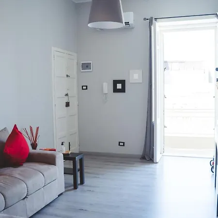 Amuri Apartamento