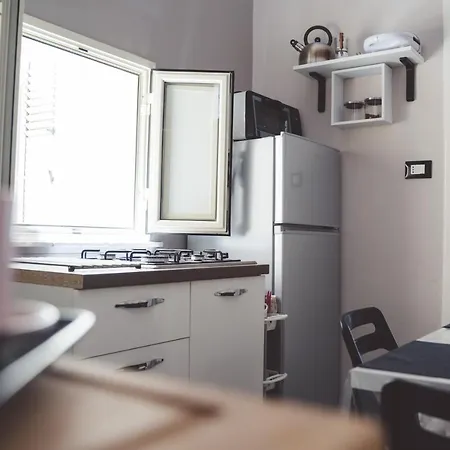 Amuri Apartamento