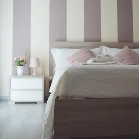 Amuri Apartamento