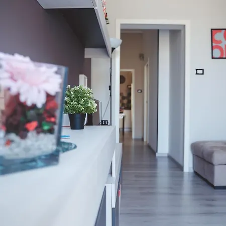 Amuri Apartamento