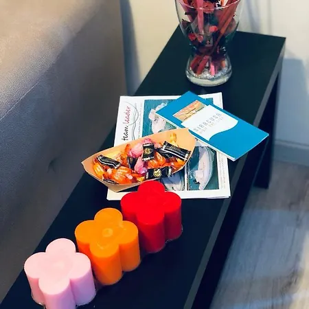 Amuri Apartamento